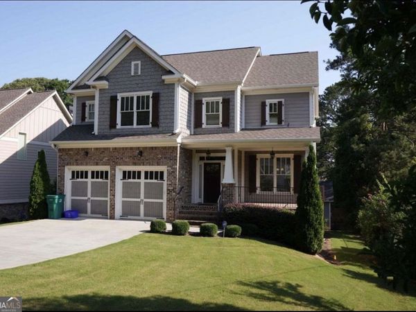 1415 Hawthorne Avenue SE, Smyrna, GA 30080