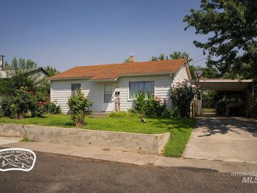 602 Sunrise Drive, Clarkston, WA 99403