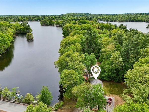 65 S Row Rd, Lunenburg, MA 01462
