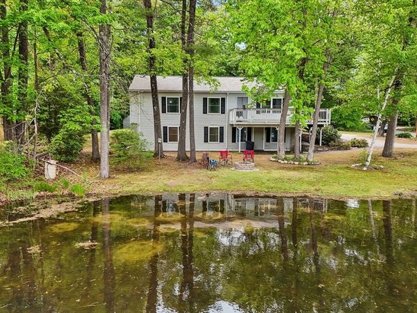 65 S Row Rd, Lunenburg, MA 01462