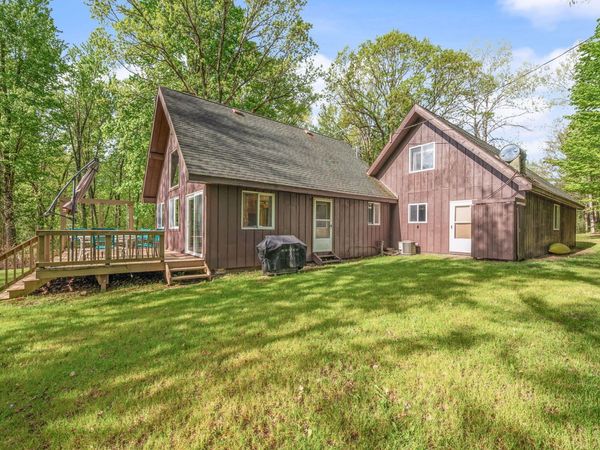 3251 Timberlane Drive, Evart, MI 49631