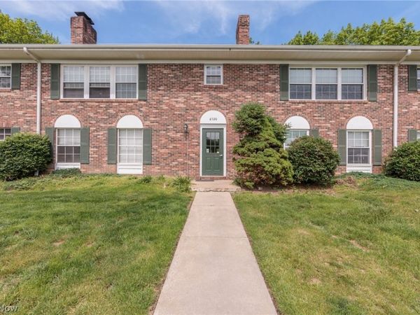 6920 Carriage Hill Drive , Unit 103, Brecksville, OH 44141