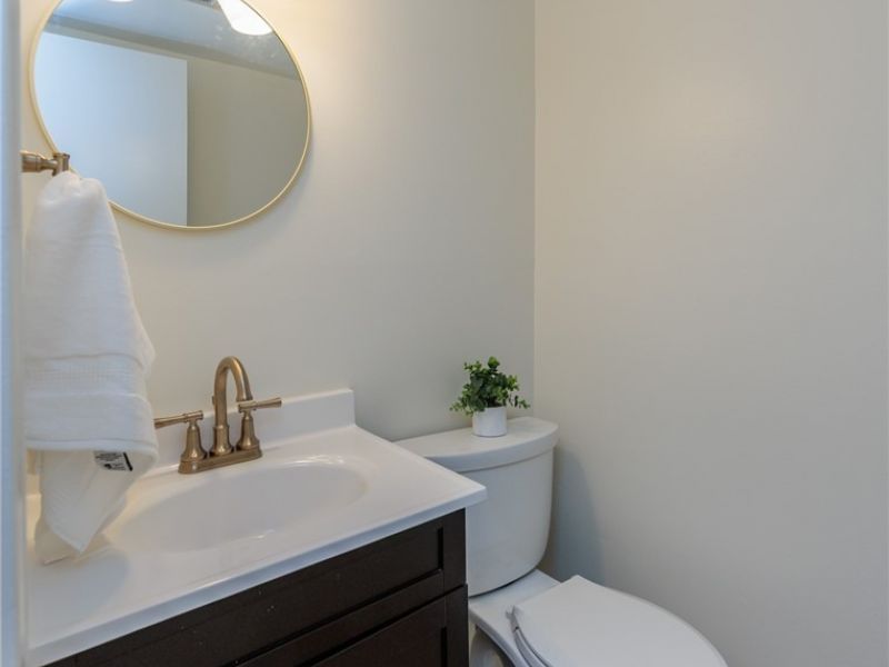 6920 Carriage Hill Drive, Unit 103, Brecksville, OH 44141 Photo 34