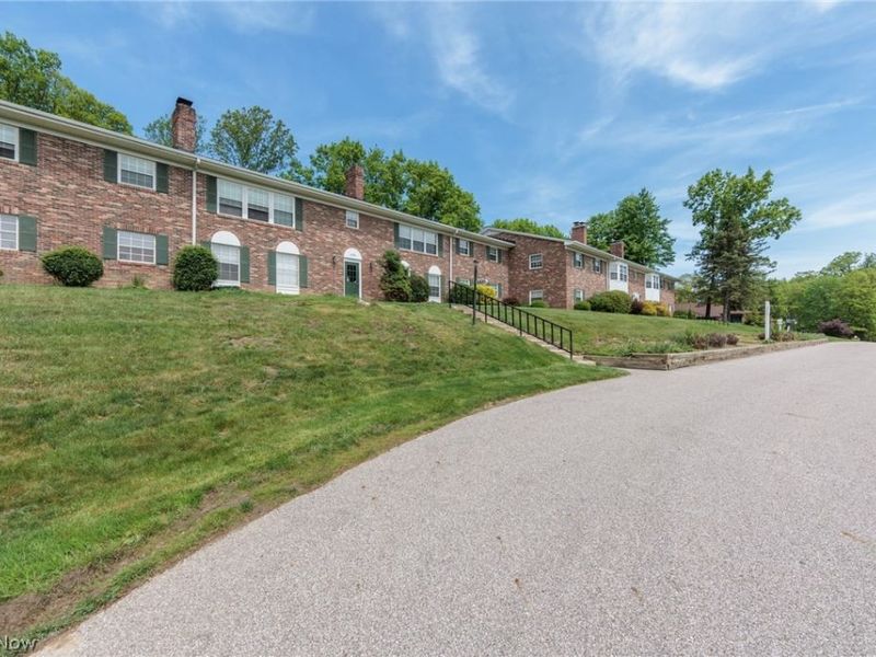 6920 Carriage Hill Drive, Unit 103, Brecksville, OH 44141 Photo 43