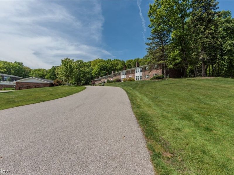 6920 Carriage Hill Drive, Unit 103, Brecksville, OH 44141 Photo 44