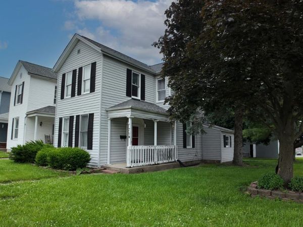 704 Prytania Avenue, Hamilton, OH 45013