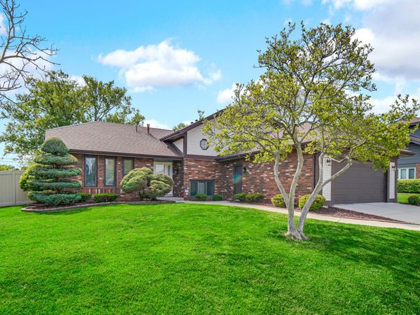14058 Putney Place , Orland Park, IL 60462