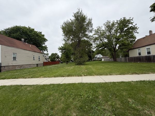 6028 S Wood Street , Chicago, IL 60636