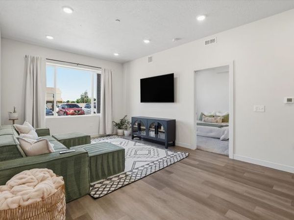155 E 900 S, Unit 102, Ogden, UT 84404