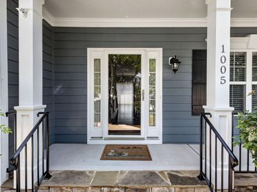 1005 Brintons Mill Lane, Knightdale, NC 27545