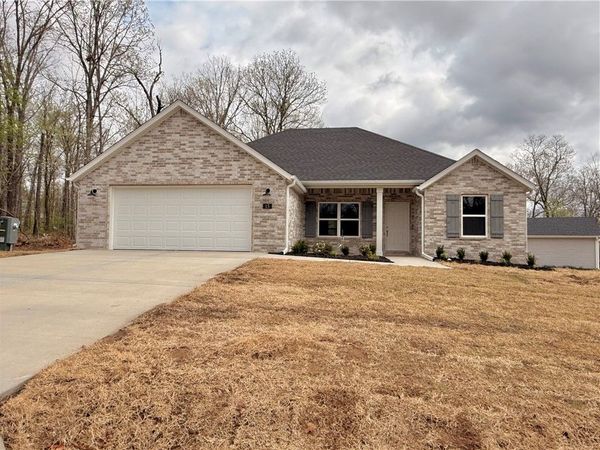 15 Lochgilphead , Bella Vista, AR 72715