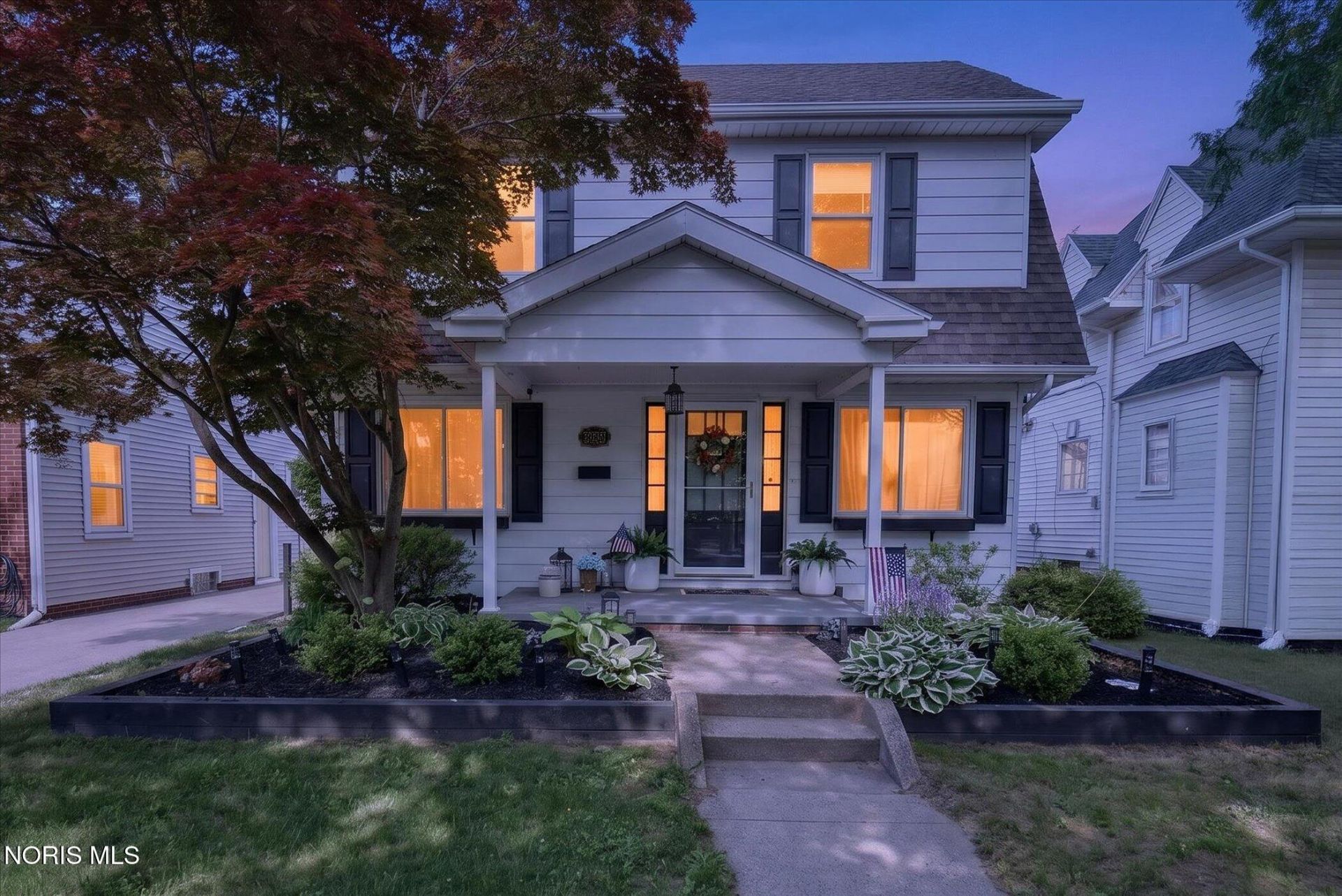 3939 Bowen Road, Toledo, OH 43613 Main Photo