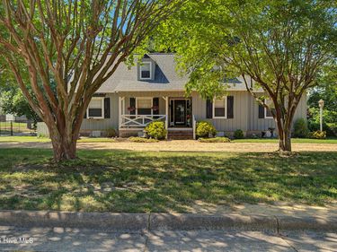 902 Rollingwood Drive NW, Wilson, NC 27896