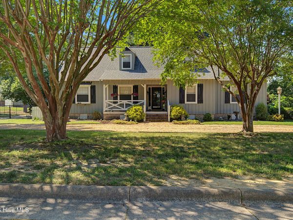902 Rollingwood Drive NW, Wilson, NC 27893