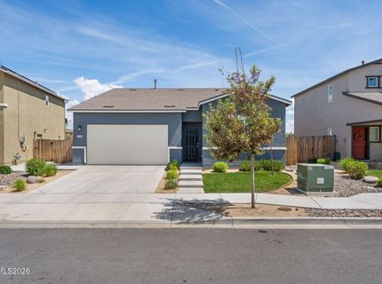 9708 Sea Glass Drive, Reno, NV 89506 Photo