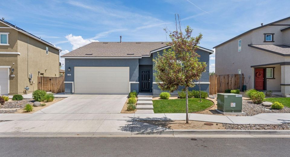 9708 Sea Glass Drive, Reno, NV 89506 Photo