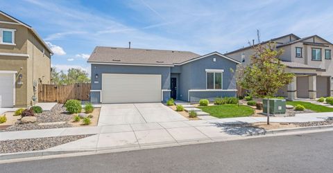 9708 Sea Glass Drive, Reno, NV 89506 Photo