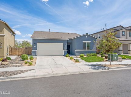 9708 Sea Glass Drive, Reno, NV 89506 Photo