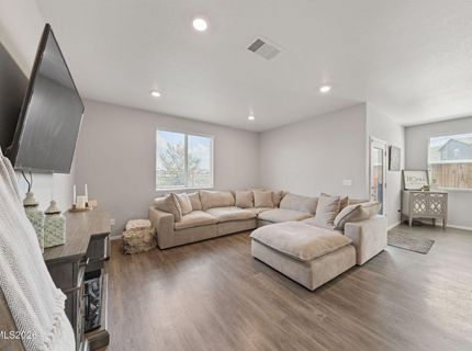 9708 Sea Glass Drive, Reno, NV 89506 Photo