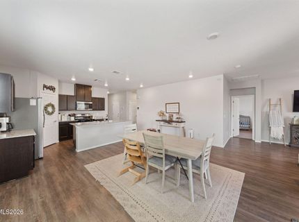 9708 Sea Glass Drive, Reno, NV 89506 Photo