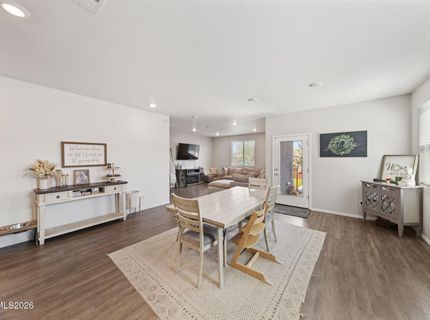 9708 Sea Glass Drive, Reno, NV 89506 Photo