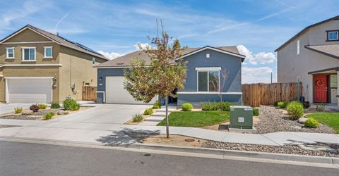 9708 Sea Glass Drive, Reno, NV 89506 Photo