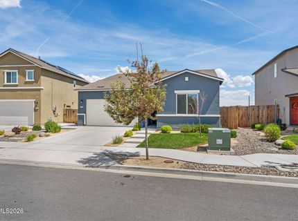 9708 Sea Glass Drive, Reno, NV 89506 Photo