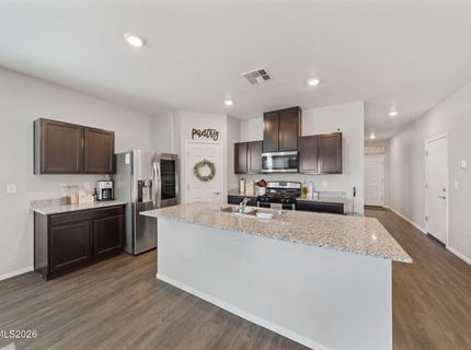 9708 Sea Glass Drive, Reno, NV 89506 Photo