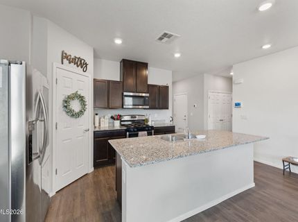 9708 Sea Glass Drive, Reno, NV 89506 Photo