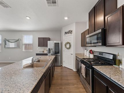 9708 Sea Glass Drive, Reno, NV 89506 Photo
