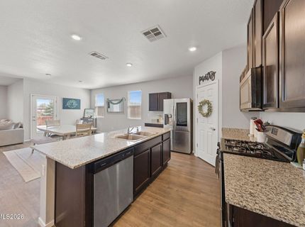 9708 Sea Glass Drive, Reno, NV 89506 Photo