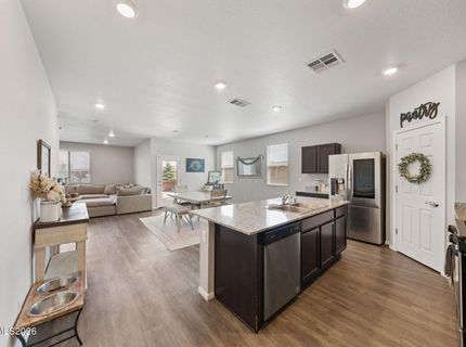 9708 Sea Glass Drive, Reno, NV 89506 Photo