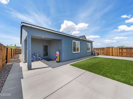 9708 Sea Glass Drive, Reno, NV 89506 Photo