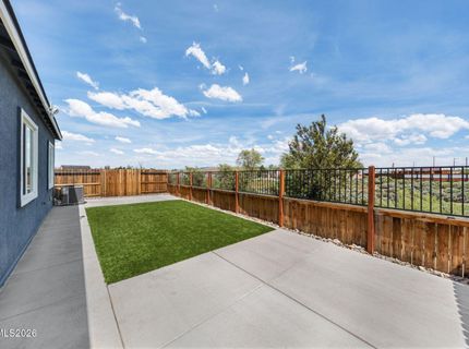 9708 Sea Glass Drive, Reno, NV 89506 Photo