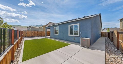 9708 Sea Glass Drive, Reno, NV 89506 Photo