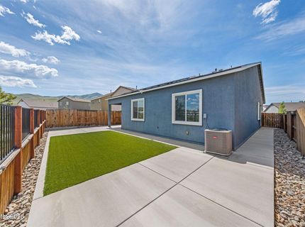 9708 Sea Glass Drive, Reno, NV 89506 Photo