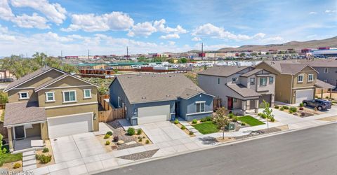 9708 Sea Glass Drive, Reno, NV 89506 Photo