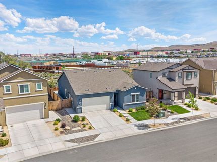 9708 Sea Glass Drive, Reno, NV 89506 Photo