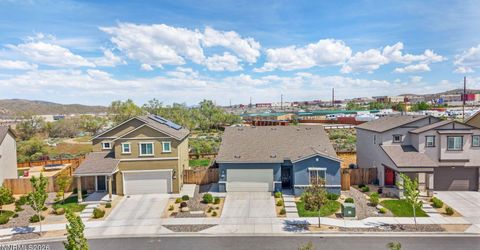 9708 Sea Glass Drive, Reno, NV 89506 Photo