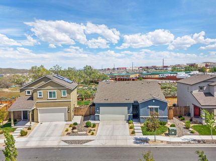 9708 Sea Glass Drive, Reno, NV 89506 Photo