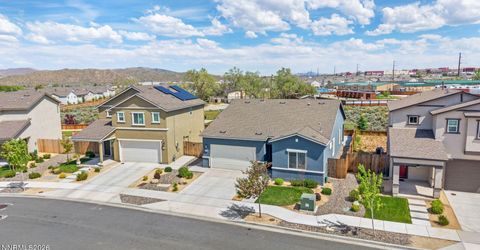 9708 Sea Glass Drive, Reno, NV 89506 Photo