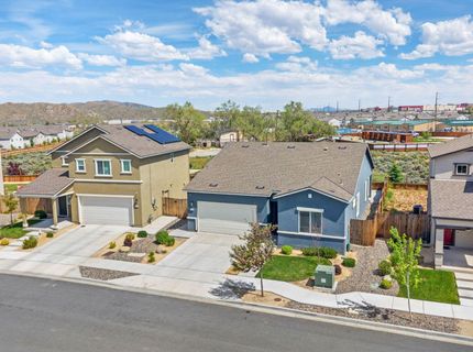 9708 Sea Glass Drive, Reno, NV 89506 Photo