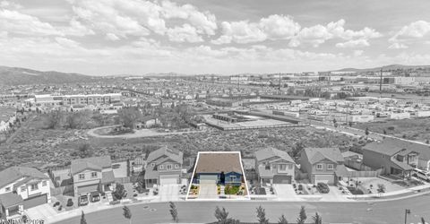 9708 Sea Glass Drive, Reno, NV 89506 Photo