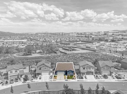 9708 Sea Glass Drive, Reno, NV 89506 Photo