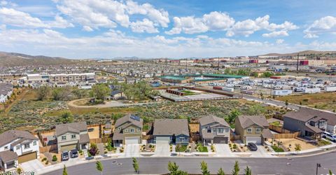 9708 Sea Glass Drive, Reno, NV 89506 Photo