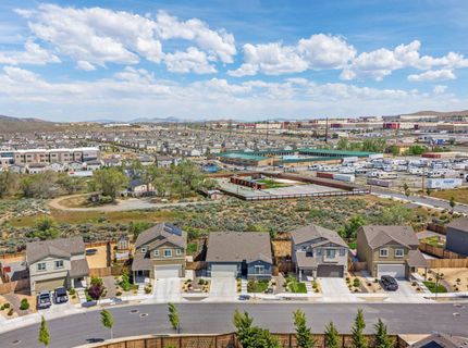 9708 Sea Glass Drive, Reno, NV 89506 Photo