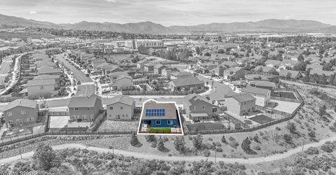 9708 Sea Glass Drive, Reno, NV 89506 Photo