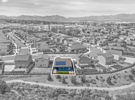 9708 Sea Glass Drive, Reno, NV 89506 Photo