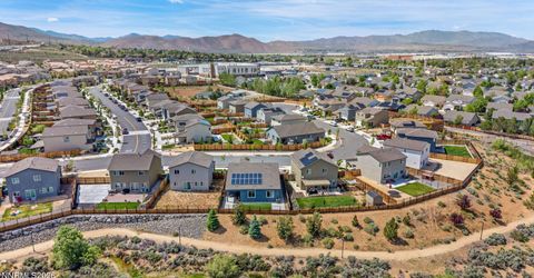9708 Sea Glass Drive, Reno, NV 89506 Photo