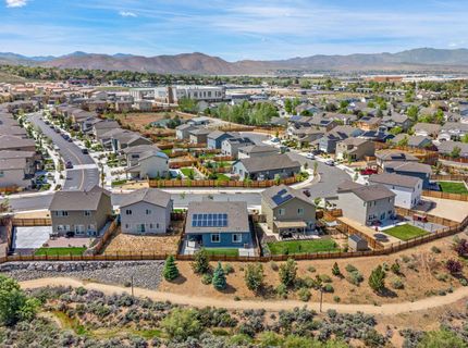 9708 Sea Glass Drive, Reno, NV 89506 Photo